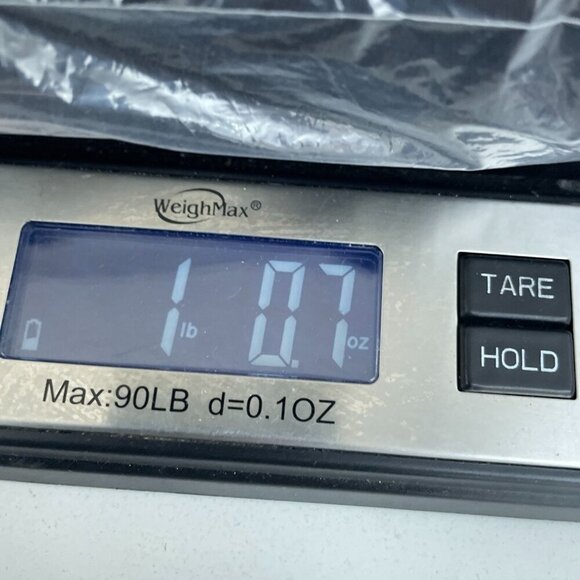 Bass Outdoor Mens Pro Cargo Shorts Size 28 Black Caviar Cotton Blend NWT 1415 - Picture 10 of 10